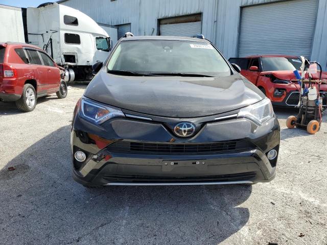 Photo 4 VIN: 2T3RFREV9JW853976 - TOYOTA RAV4 ADVEN 