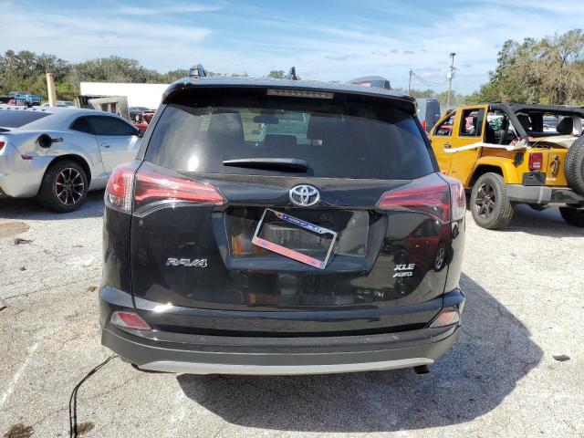 Photo 5 VIN: 2T3RFREV9JW853976 - TOYOTA RAV4 ADVEN 