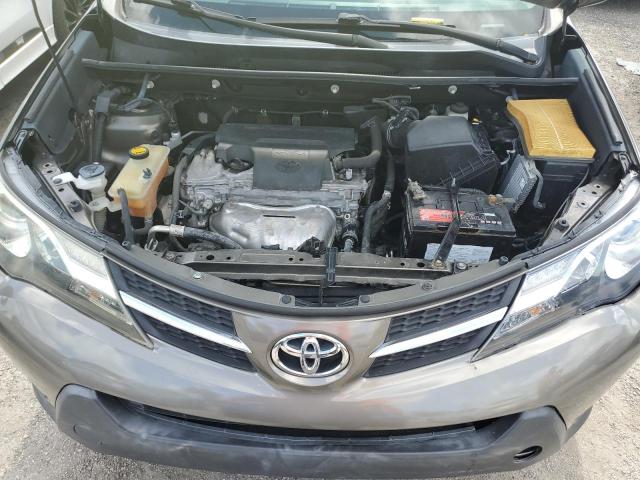 Photo 11 VIN: 2T3RFREVXDW010745 - TOYOTA RAV4 