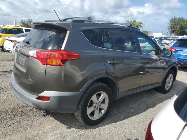 Photo 2 VIN: 2T3RFREVXDW010745 - TOYOTA RAV4 