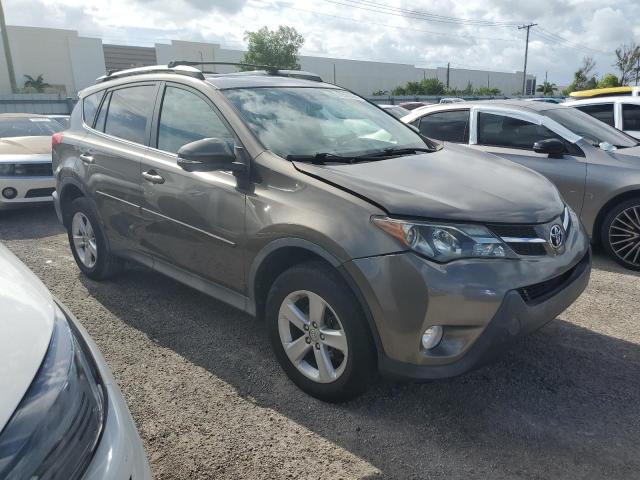 Photo 3 VIN: 2T3RFREVXDW010745 - TOYOTA RAV4 