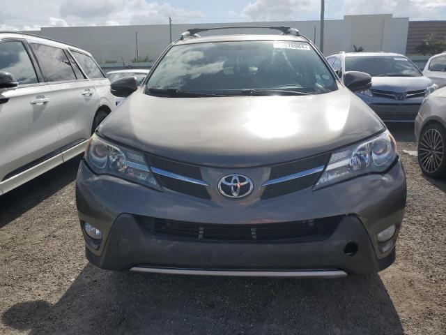 Photo 4 VIN: 2T3RFREVXDW010745 - TOYOTA RAV4 