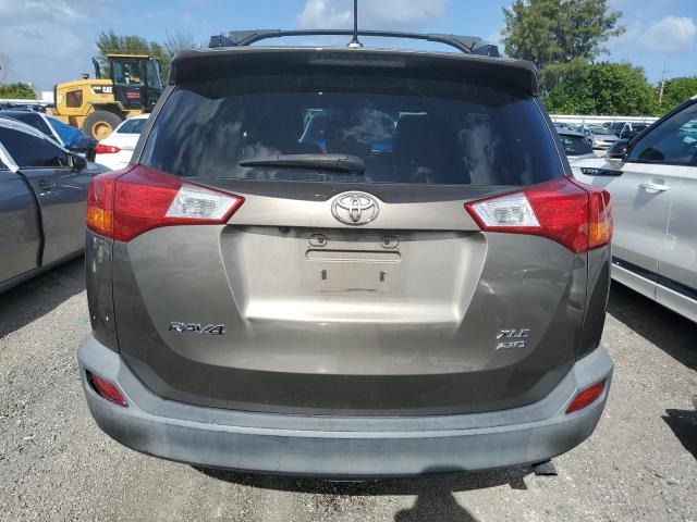 Photo 5 VIN: 2T3RFREVXDW010745 - TOYOTA RAV4 