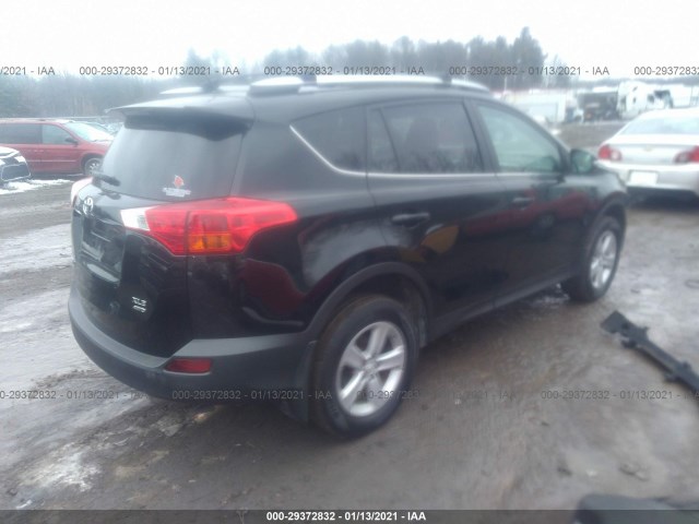 Photo 3 VIN: 2T3RFREVXDW016383 - TOYOTA RAV4 