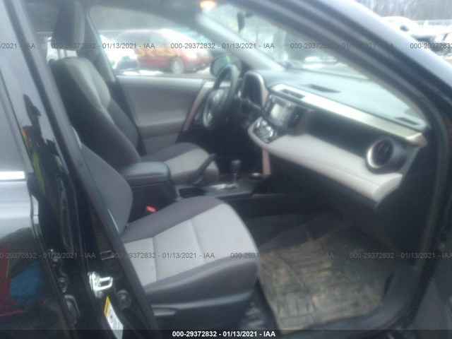 Photo 4 VIN: 2T3RFREVXDW016383 - TOYOTA RAV4 