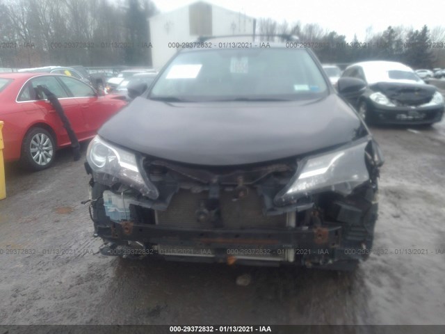 Photo 5 VIN: 2T3RFREVXDW016383 - TOYOTA RAV4 