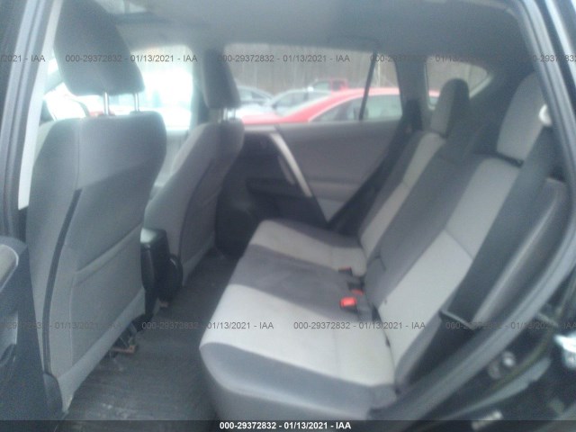 Photo 7 VIN: 2T3RFREVXDW016383 - TOYOTA RAV4 