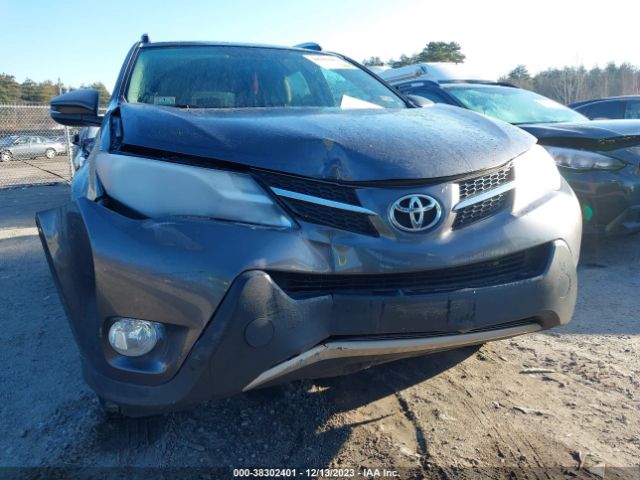 Photo 5 VIN: 2T3RFREVXDW034706 - TOYOTA RAV4 