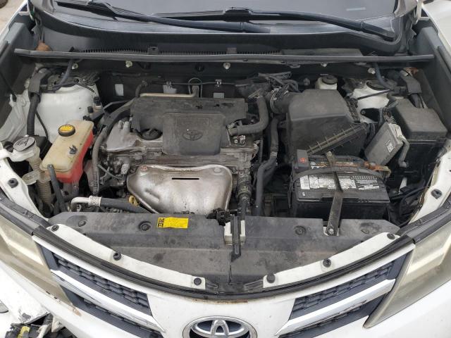 Photo 11 VIN: 2T3RFREVXDW043308 - TOYOTA RAV4 