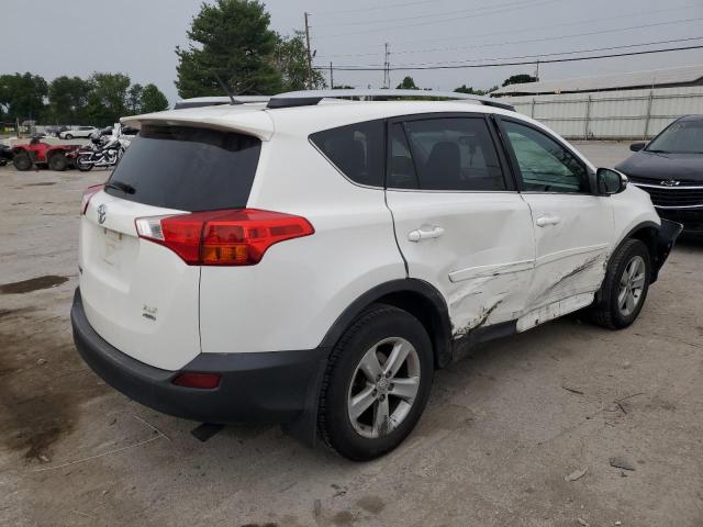 Photo 2 VIN: 2T3RFREVXDW043308 - TOYOTA RAV4 