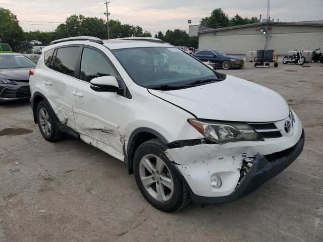 Photo 3 VIN: 2T3RFREVXDW043308 - TOYOTA RAV4 