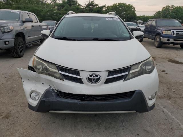 Photo 4 VIN: 2T3RFREVXDW043308 - TOYOTA RAV4 