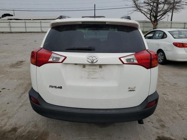 Photo 5 VIN: 2T3RFREVXDW043308 - TOYOTA RAV4 