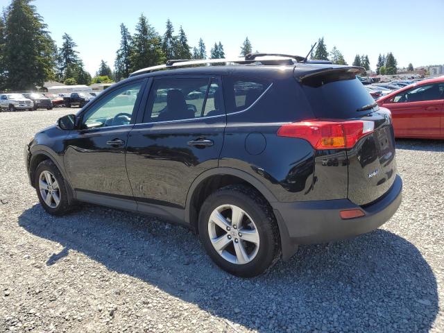 Photo 1 VIN: 2T3RFREVXDW044765 - TOYOTA RAV4 