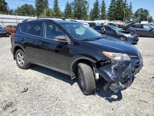 Photo 3 VIN: 2T3RFREVXDW044765 - TOYOTA RAV4 