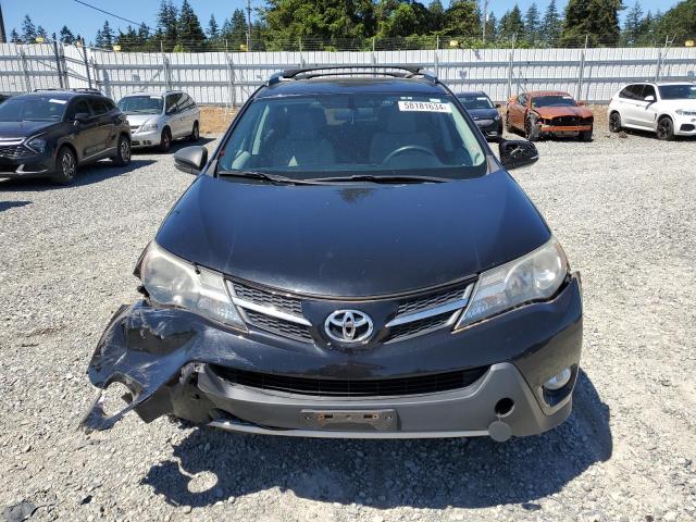 Photo 4 VIN: 2T3RFREVXDW044765 - TOYOTA RAV4 