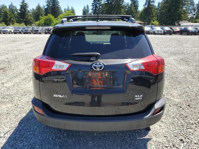 Photo 5 VIN: 2T3RFREVXDW044765 - TOYOTA RAV4 