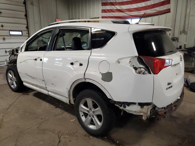 Photo 1 VIN: 2T3RFREVXDW052414 - TOYOTA RAV4 