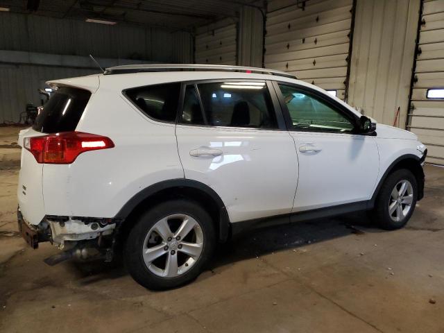 Photo 2 VIN: 2T3RFREVXDW052414 - TOYOTA RAV4 