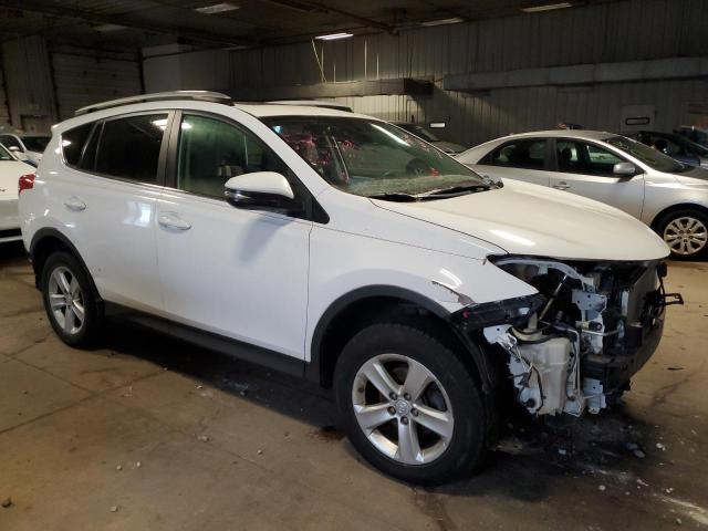 Photo 3 VIN: 2T3RFREVXDW052414 - TOYOTA RAV4 