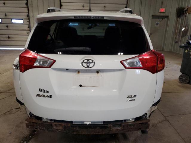 Photo 5 VIN: 2T3RFREVXDW052414 - TOYOTA RAV4 