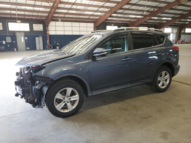 Photo 0 VIN: 2T3RFREVXDW082951 - TOYOTA RAV4 XLE 