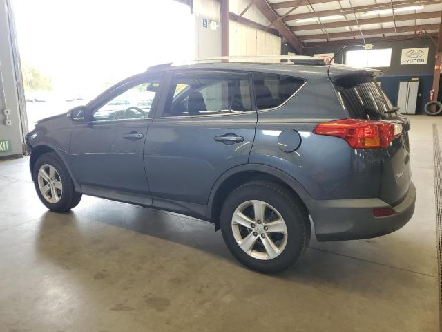 Photo 1 VIN: 2T3RFREVXDW082951 - TOYOTA RAV4 XLE 