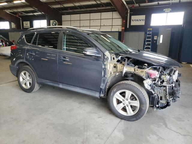 Photo 3 VIN: 2T3RFREVXDW082951 - TOYOTA RAV4 XLE 