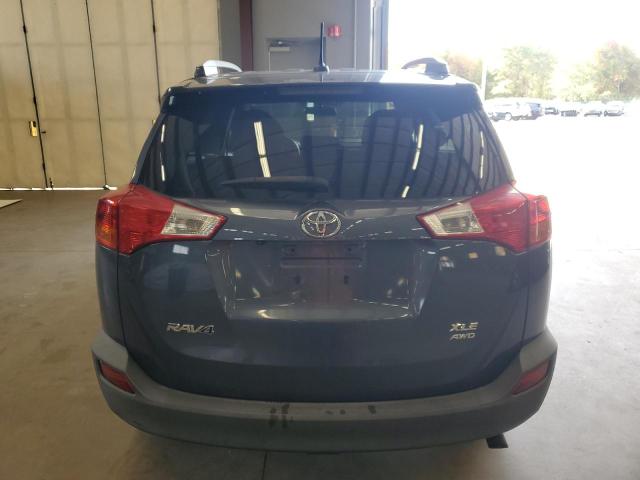 Photo 5 VIN: 2T3RFREVXDW082951 - TOYOTA RAV4 XLE 