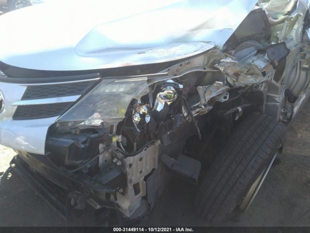 Photo 5 VIN: 2T3RFREVXDW098065 - TOYOTA RAV4 