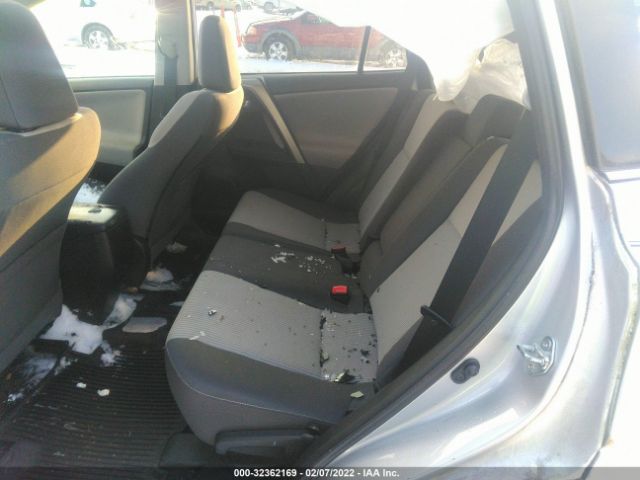 Photo 7 VIN: 2T3RFREVXEW141613 - TOYOTA RAV4 