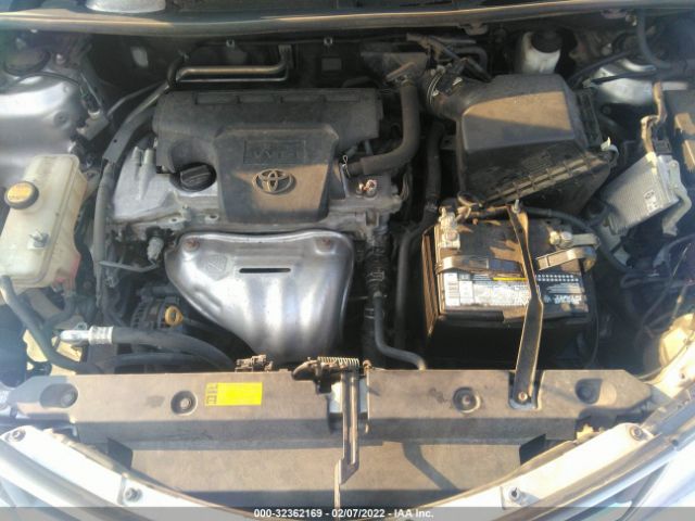 Photo 9 VIN: 2T3RFREVXEW141613 - TOYOTA RAV4 