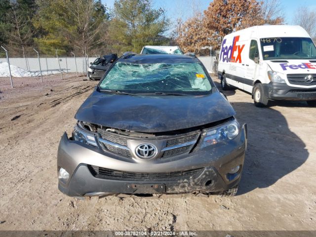 Photo 5 VIN: 2T3RFREVXEW143958 - TOYOTA RAV4 