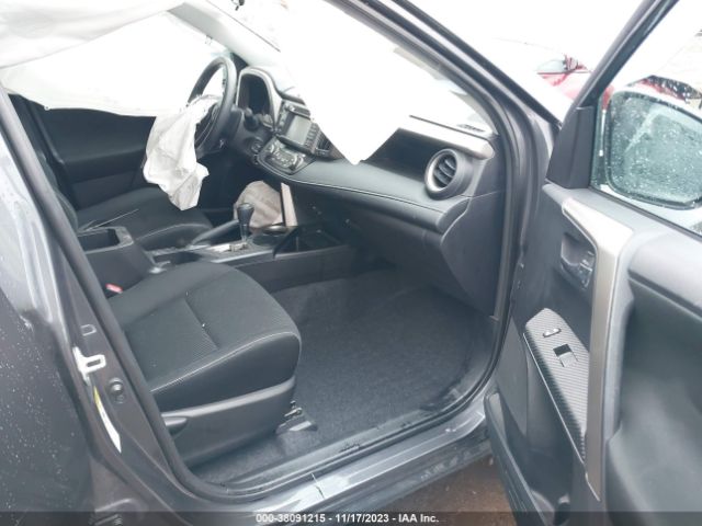 Photo 4 VIN: 2T3RFREVXEW150795 - TOYOTA RAV4 