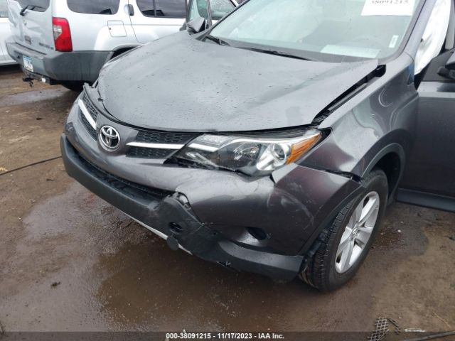 Photo 5 VIN: 2T3RFREVXEW150795 - TOYOTA RAV4 