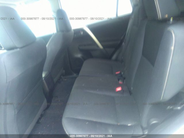 Photo 7 VIN: 2T3RFREVXEW151798 - TOYOTA RAV4 