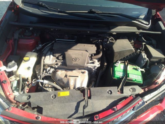 Photo 9 VIN: 2T3RFREVXEW154281 - TOYOTA RAV4 