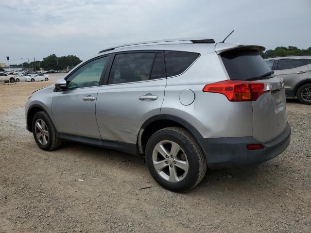 Photo 1 VIN: 2T3RFREVXEW157052 - TOYOTA RAV4 XLE 