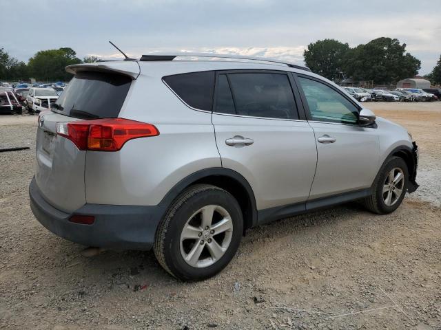 Photo 2 VIN: 2T3RFREVXEW157052 - TOYOTA RAV4 XLE 