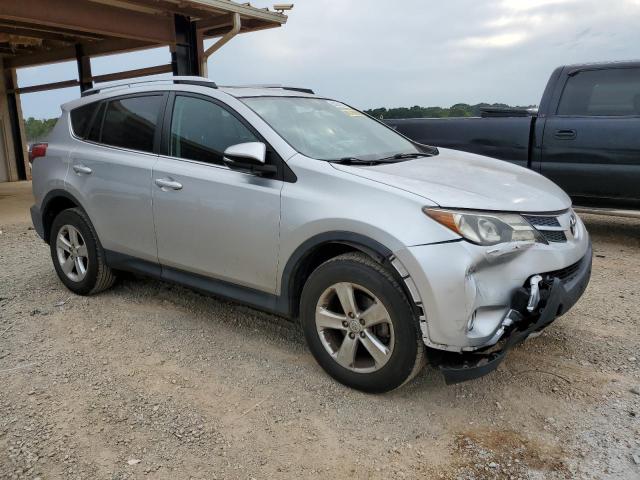 Photo 3 VIN: 2T3RFREVXEW157052 - TOYOTA RAV4 XLE 