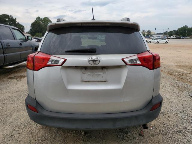 Photo 5 VIN: 2T3RFREVXEW157052 - TOYOTA RAV4 XLE 