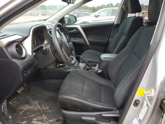 Photo 6 VIN: 2T3RFREVXEW157052 - TOYOTA RAV4 XLE 