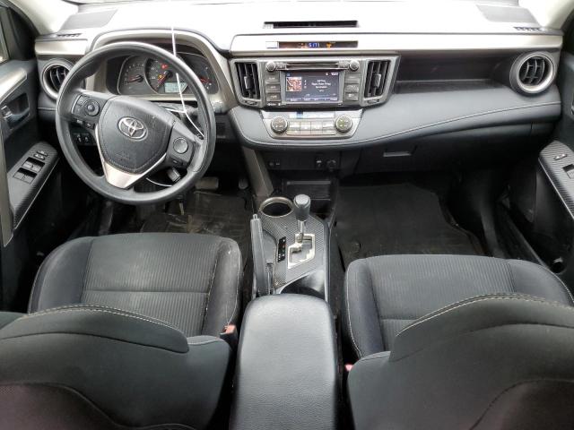 Photo 7 VIN: 2T3RFREVXEW157052 - TOYOTA RAV4 XLE 