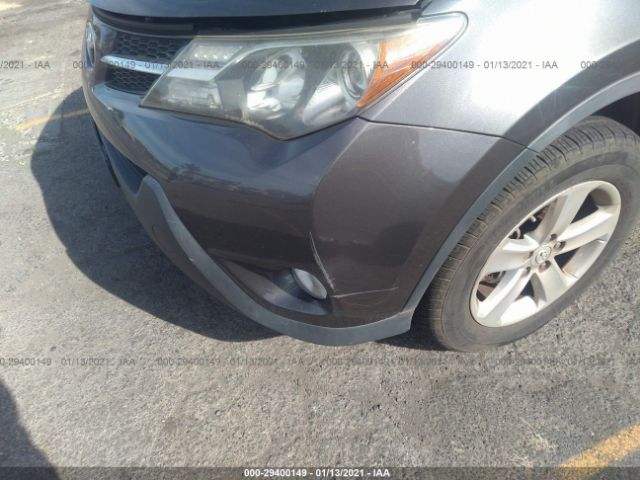 Photo 5 VIN: 2T3RFREVXEW160890 - TOYOTA RAV4 