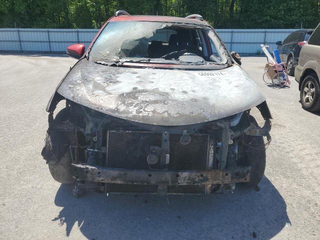 Photo 4 VIN: 2T3RFREVXEW168665 - TOYOTA RAV4 