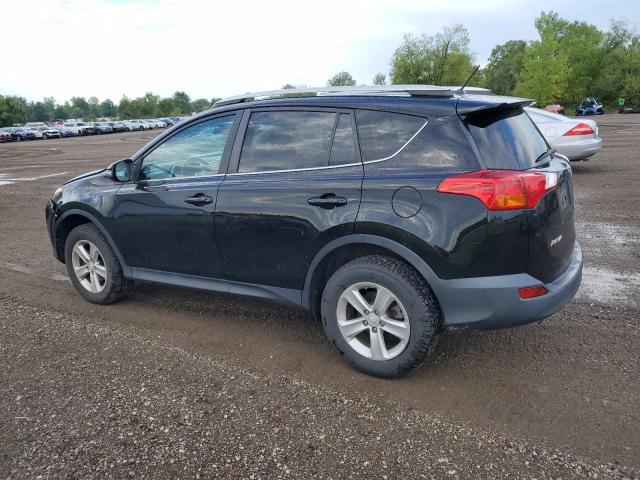 Photo 1 VIN: 2T3RFREVXEW169542 - TOYOTA RAV4 XLE 