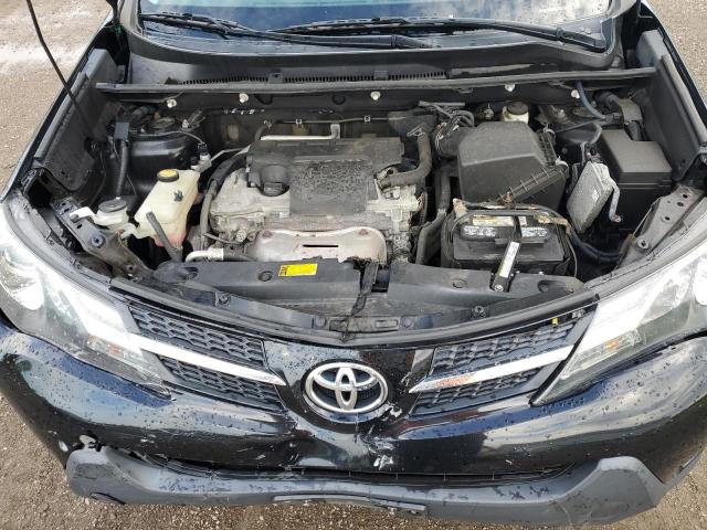 Photo 11 VIN: 2T3RFREVXEW169542 - TOYOTA RAV4 XLE 