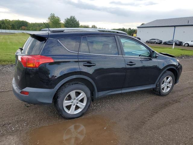 Photo 2 VIN: 2T3RFREVXEW169542 - TOYOTA RAV4 XLE 