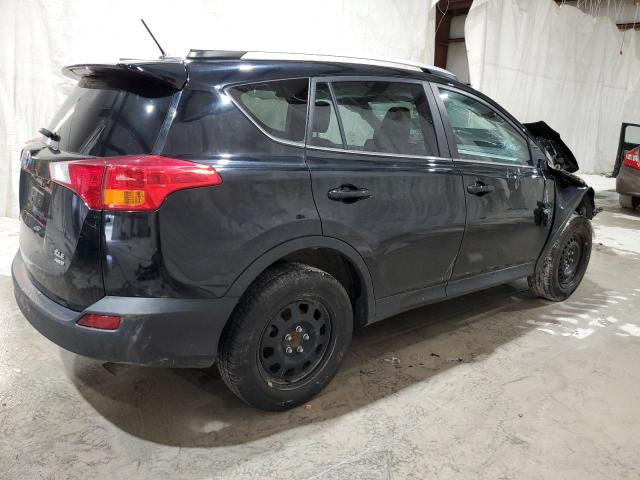 Photo 2 VIN: 2T3RFREVXEW207142 - TOYOTA RAV4 