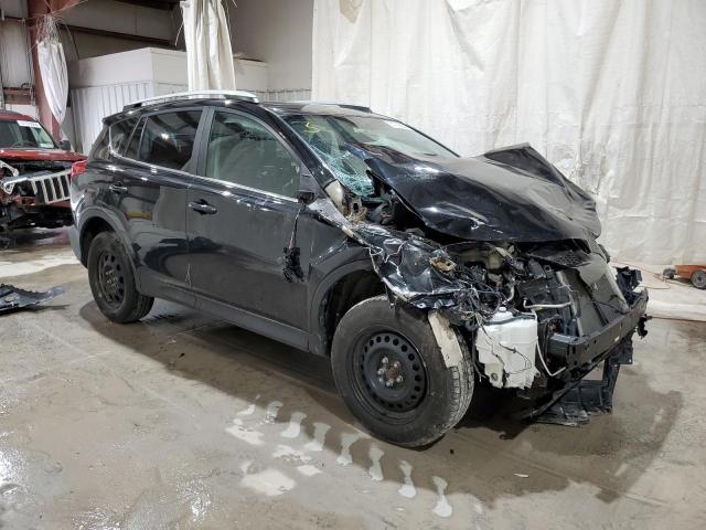 Photo 3 VIN: 2T3RFREVXEW207142 - TOYOTA RAV4 